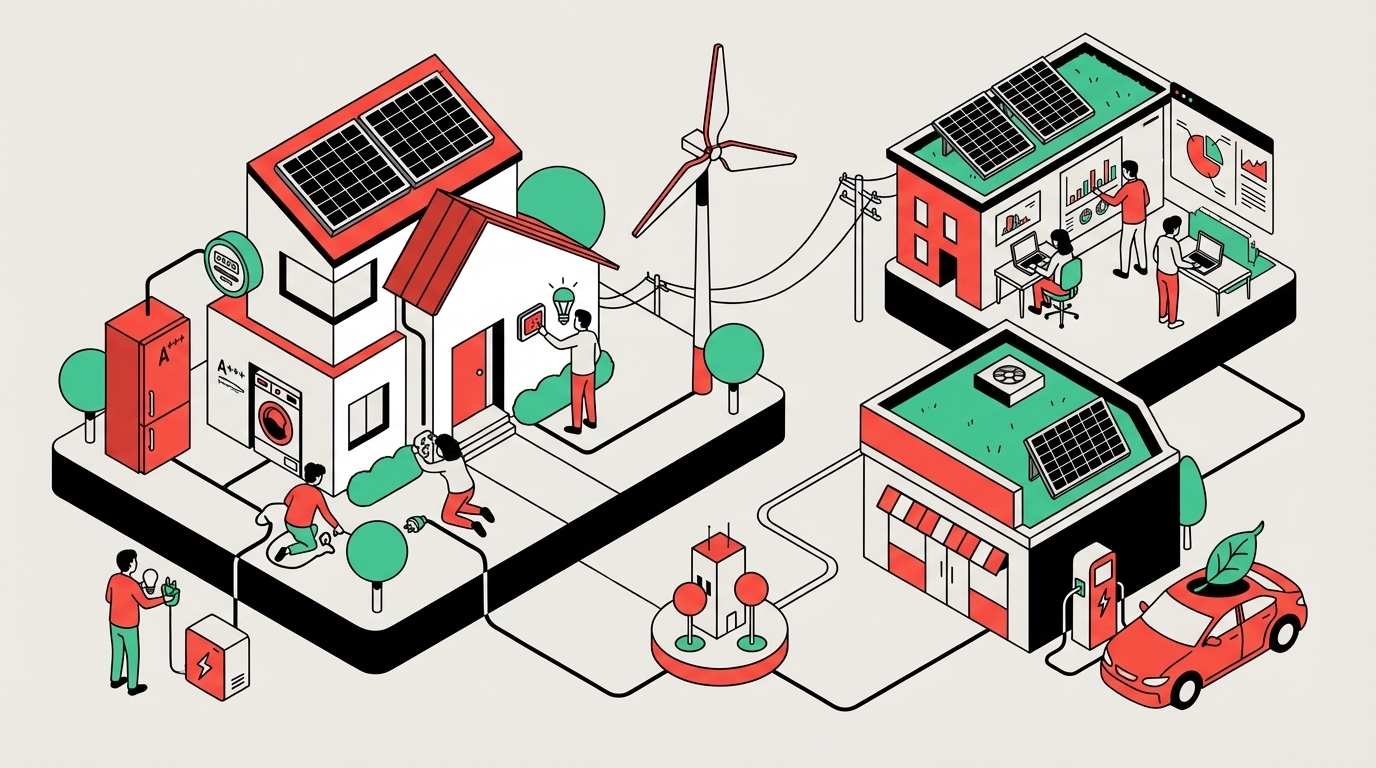 Como reduzir conta de luz em até 50% com 15 estratégias