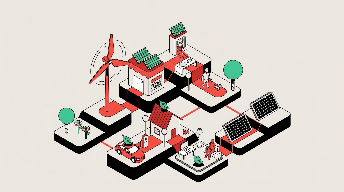 O que é gestão energética: guia completo para PMEs