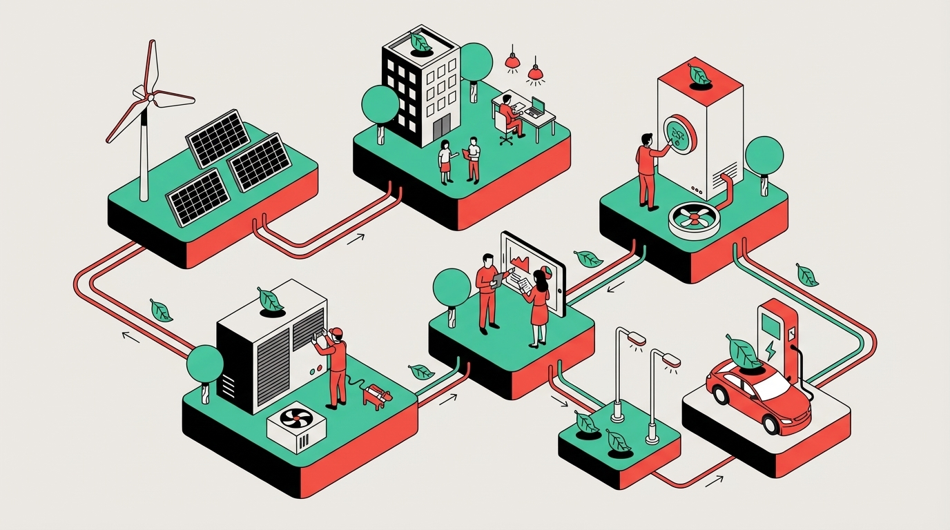 Como reduzir conta de luz: 15 dicas práticas para PMEs
