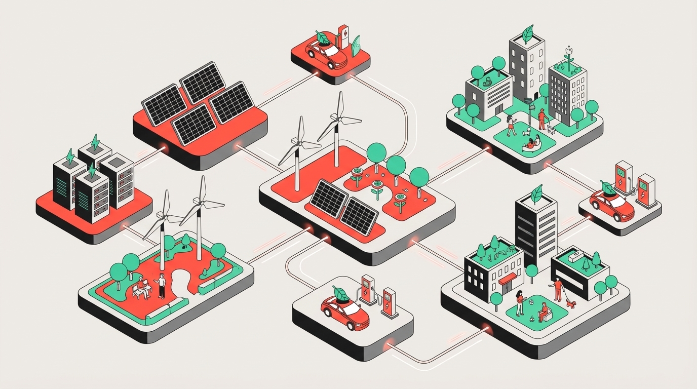 Mercado livre de energia para PJ: como economizar até 20%