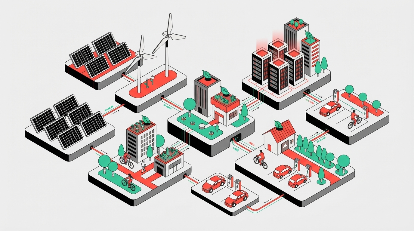 Vantagens de aderir ao mercado livre de energia em 2026