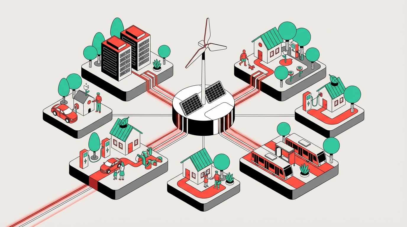Como comprar energia no mercado livre de energia em 2026?