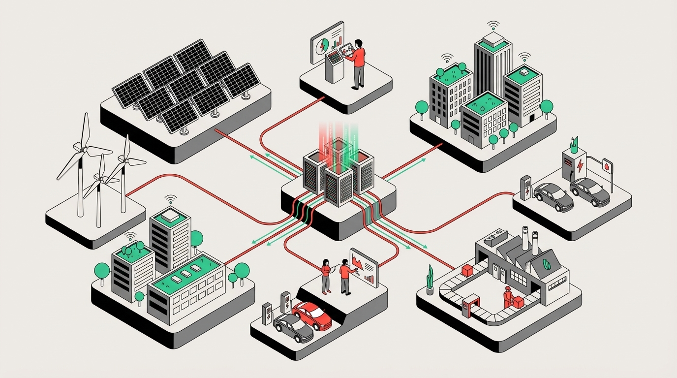 Como implementar um programa de eficiência energética