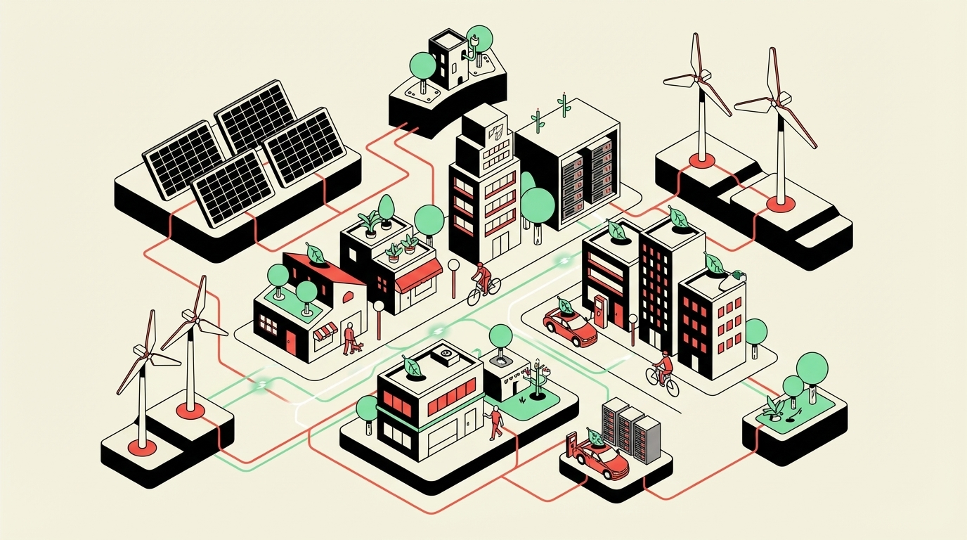 Como reduzir conta de luz em pequenas empresas no Brasil