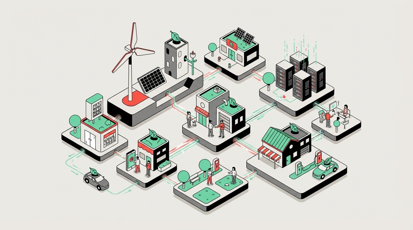 Como reduzir gasto de energia elétrica no comércio