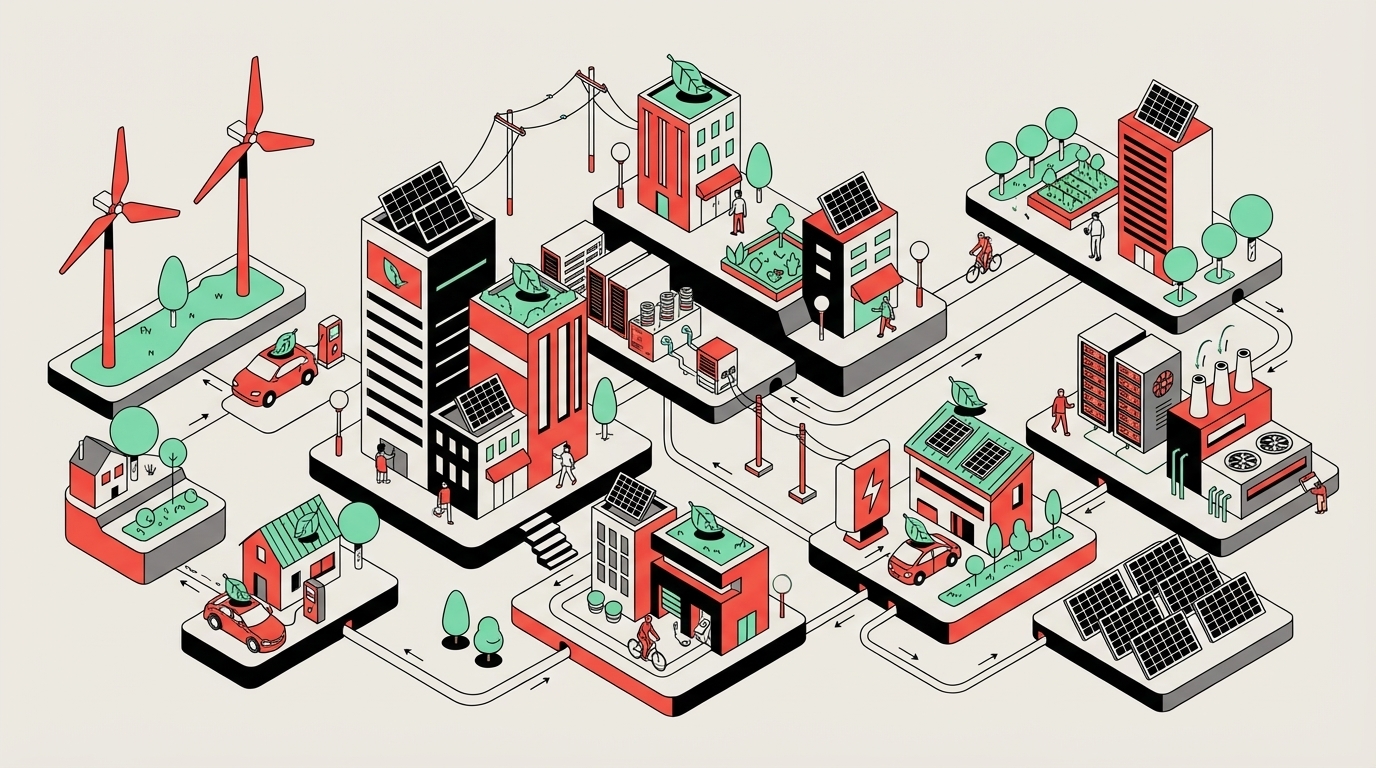 Como fazer gestão energética eficiente para PMEs
