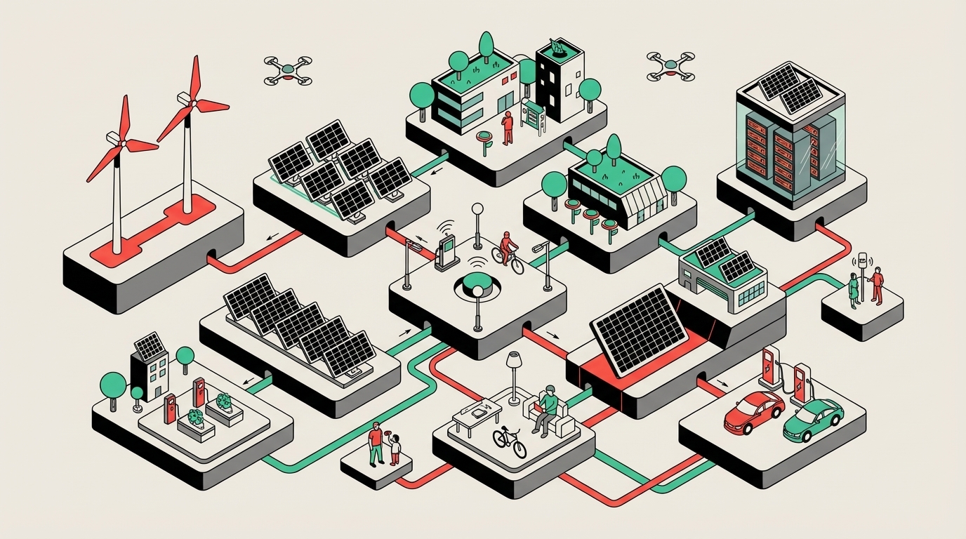 Como reduzir custos de energia da empresa sem cortes