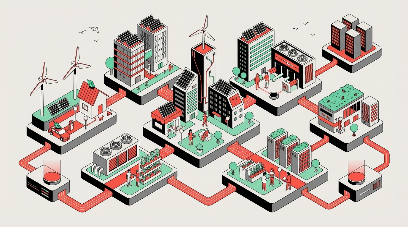 Como contratar geração distribuída sem obra para empresa