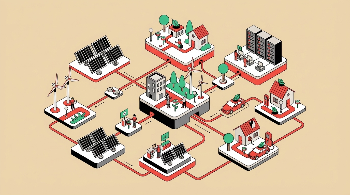 Como estabilizar custos de energia na empresa: guia completo