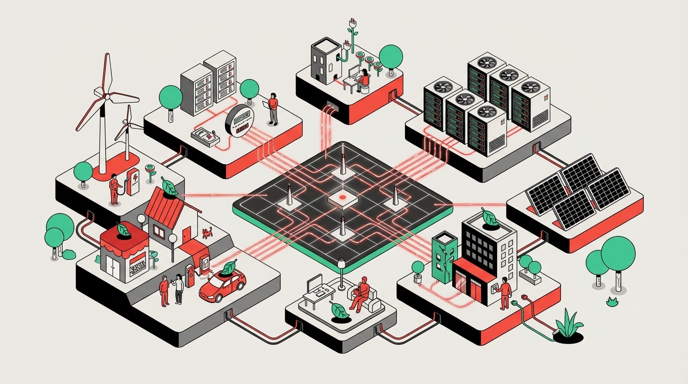 8 causas da variação na conta de luz e como resolver