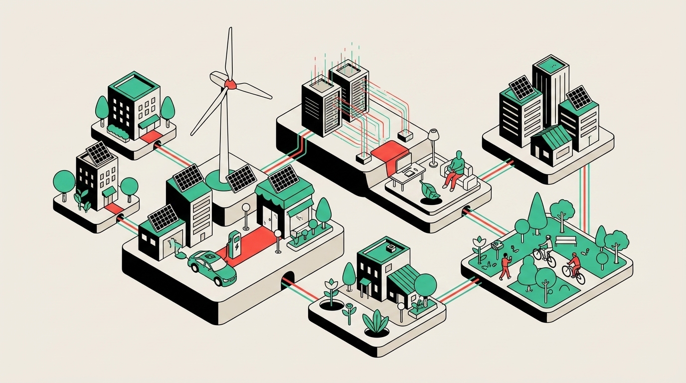 Empresas confiáveis de geração distribuída na Bahia