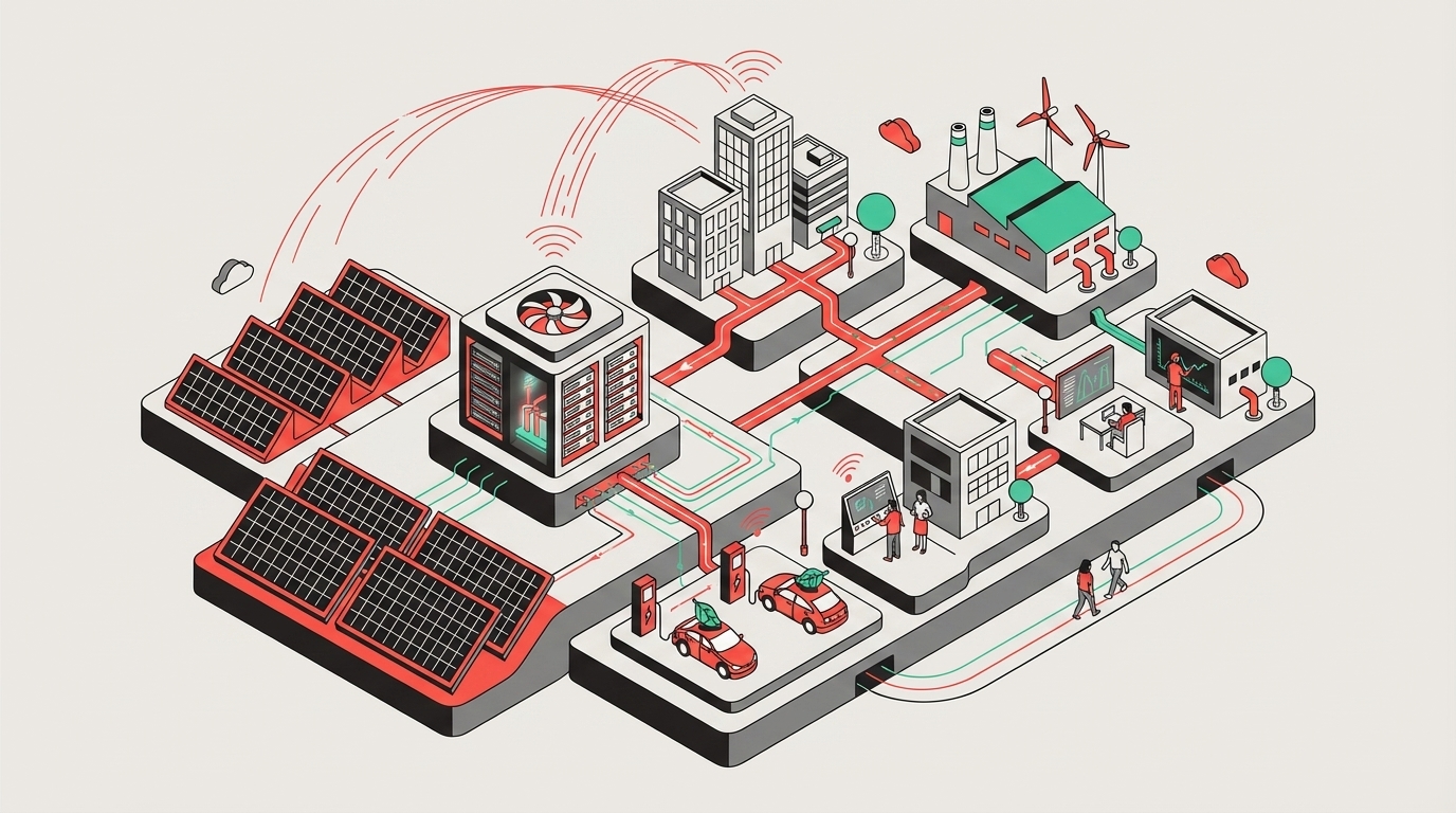 Simulador de desconto energia solar para empresas