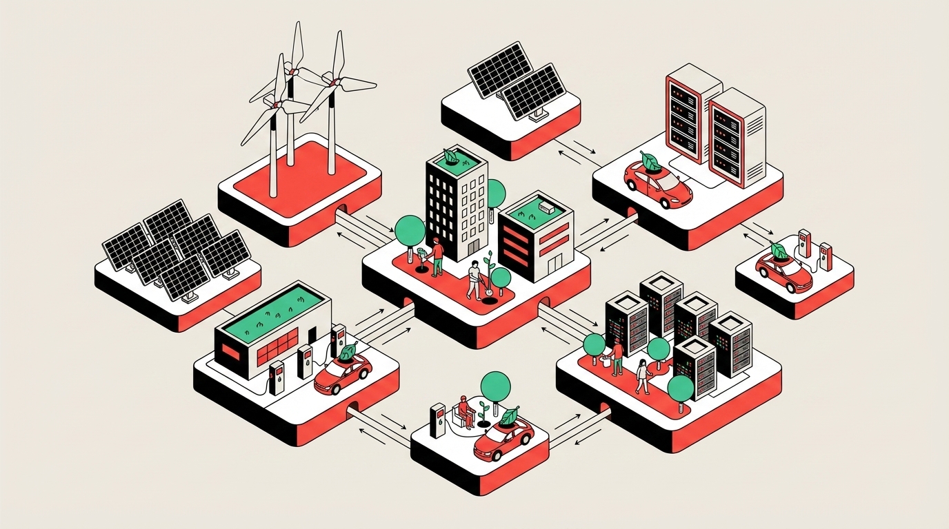Geração distribuída: economia sem investimento inicial
