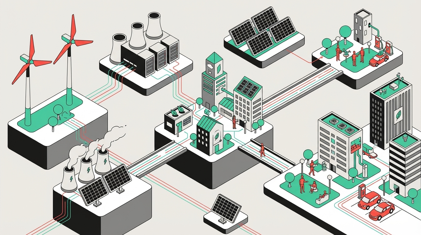 Como reduzir a conta de luz da sua empresa? 9 métodos
