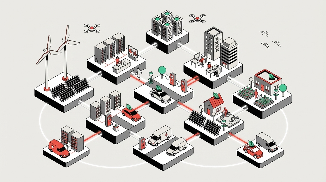 Empresas de energia solar para PMEs: guia para 2026