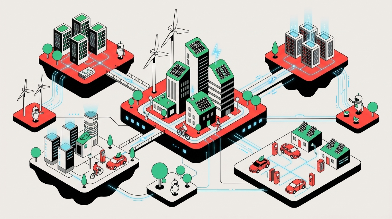 Como funciona comercializadora de energia no Brasil