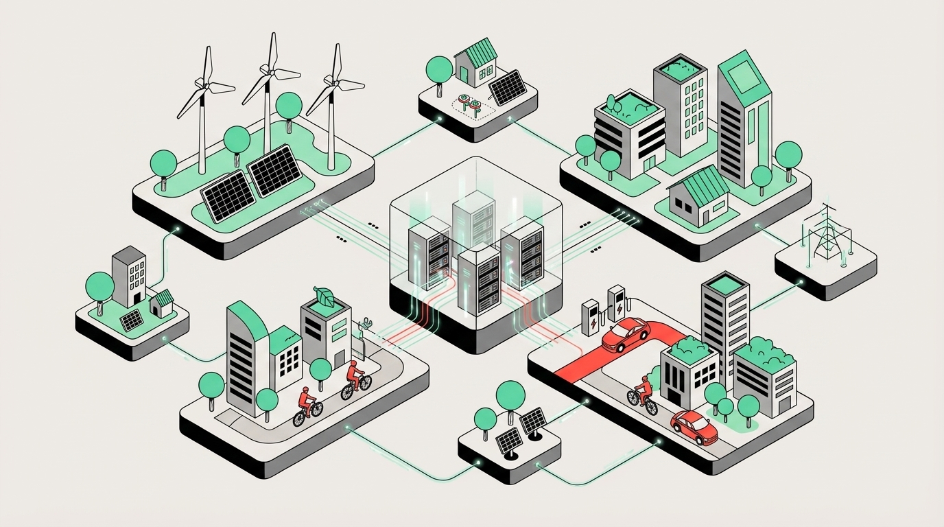 Abertura do mercado livre de energia para médias empresas