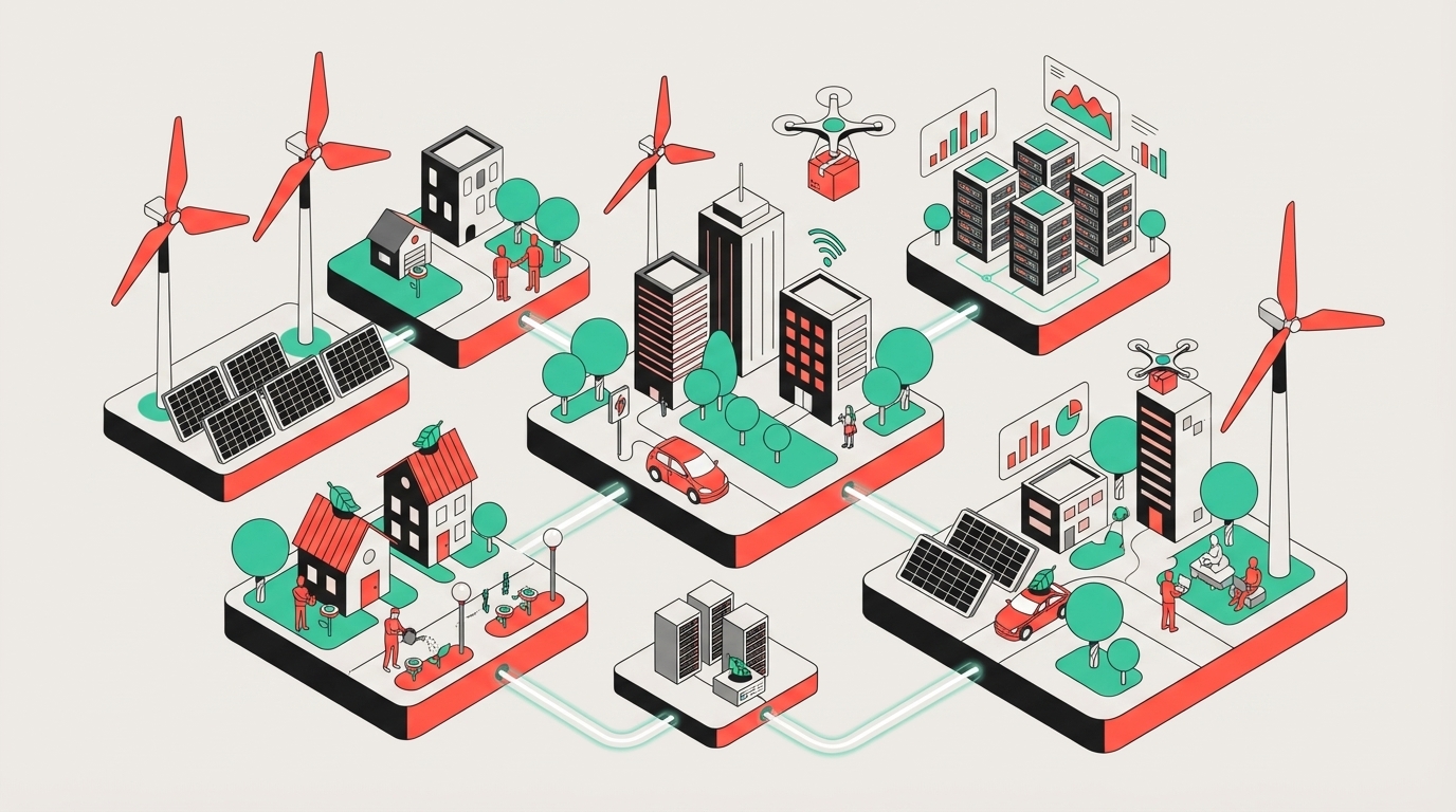 Como migrar para o mercado livre de energia ACL em 7 etapas