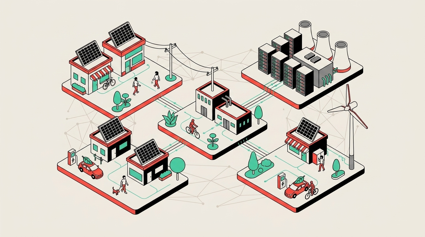 Energia solar para PMEs: como escolher a melhor opção?