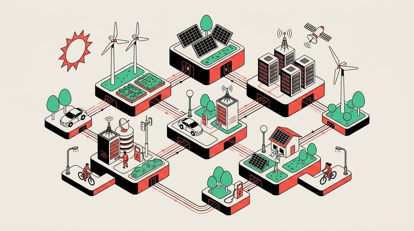 Energia solar é viável para pequenas empresas no Brasil?