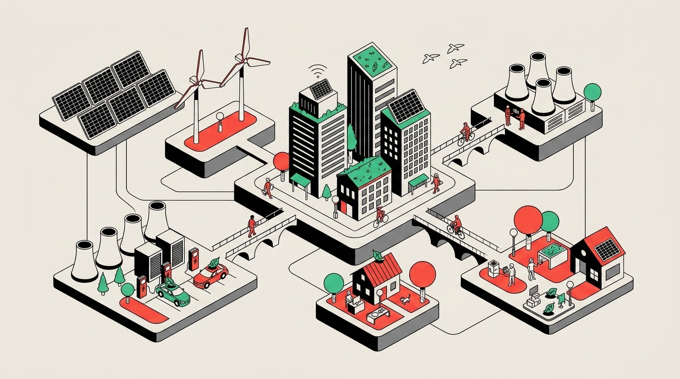 Como escolher empresas de geração distribuída para PMEs?