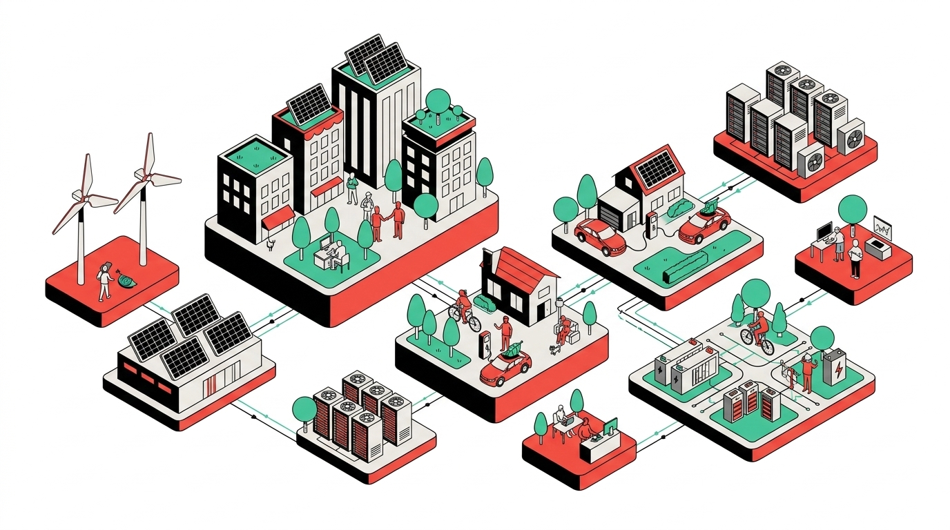 Quanto a geração distribuída economiza para empresas?