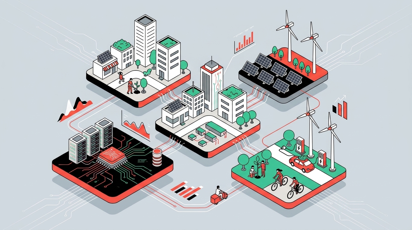 Como comparar custos da empresa com a média do setor?