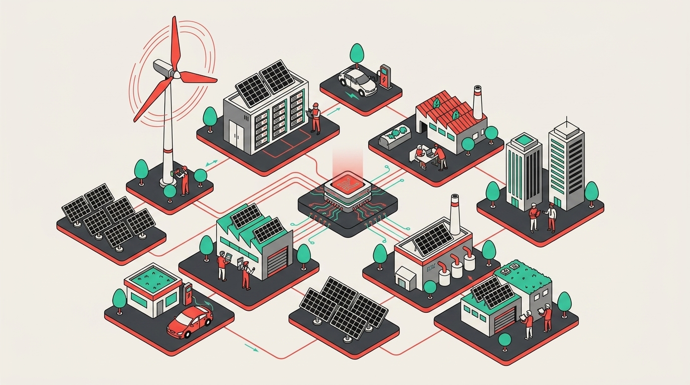 Como aumentar a margem de contribuição reduzindo energia?