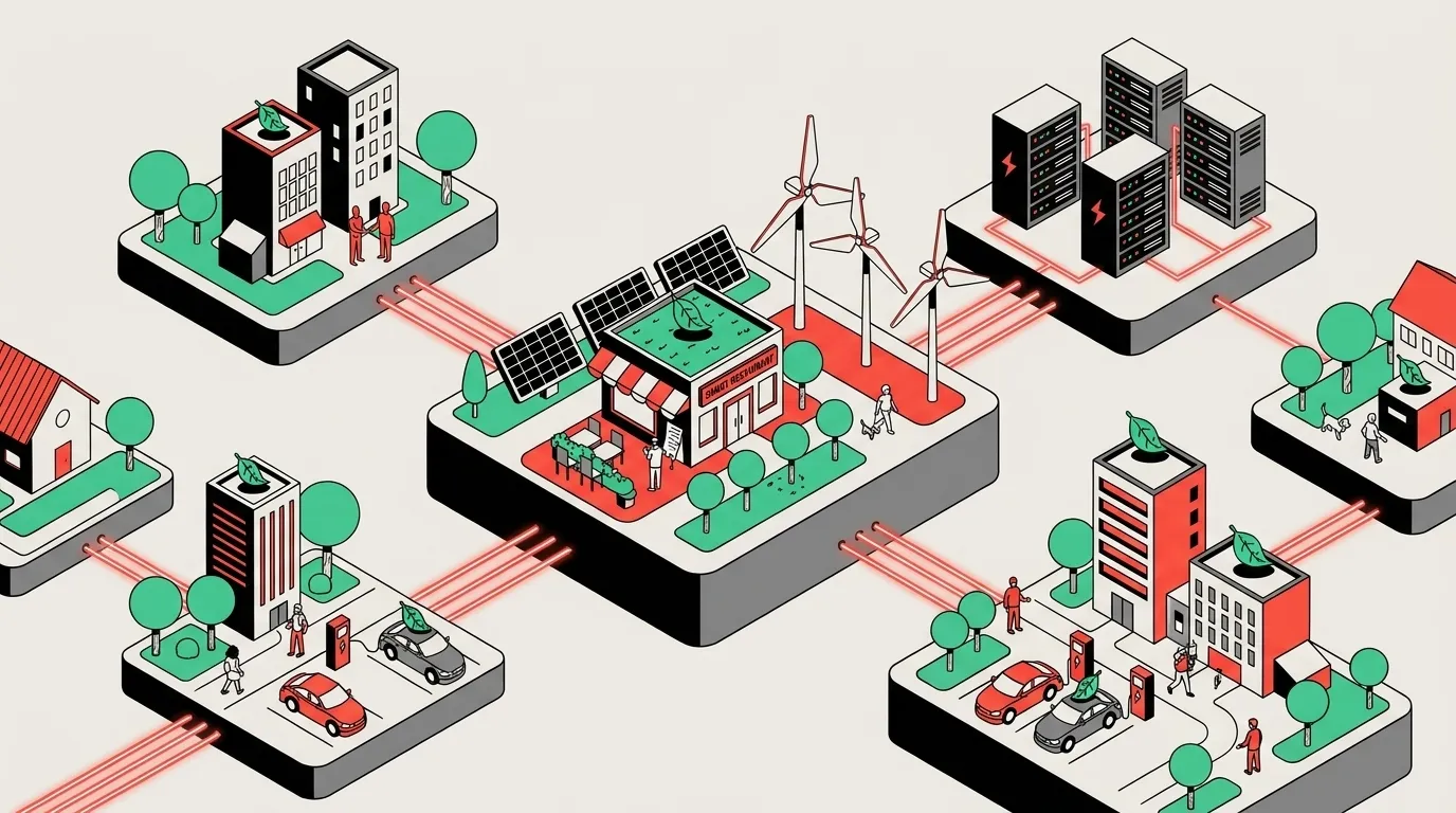 Como reduzir custo de energia em restaurantes: guia de 2026